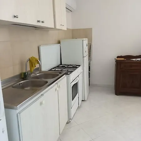 Centro Forio 아파트 *