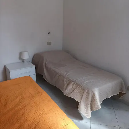 아파트 Centro Forio
